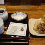 Teuchi Soba Wa - 