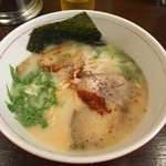 kamitoku Ginza Ten - 