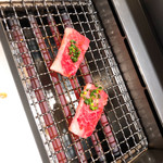 Tenjin Kuroge Ryu Yakiniku Mitsuboshi - 