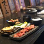 Hida Gyuu Ittouya Bakuro Ichidai Ginza - 