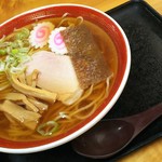 あおき - ラーメン