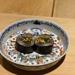 Sushi Sanshin - 