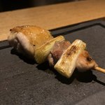 Yakitori Ichimatsu - 