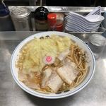 Chuka Soba Mitaka - 