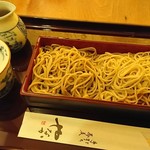 Teuchi Soba Yanaka - 