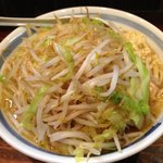 ラーメン豚力 - ラーメン