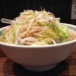 ラーメン豚力 - 