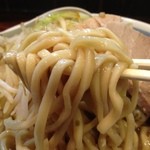 ラーメン豚力 - 