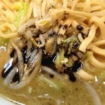 ラーメン豚力 - 