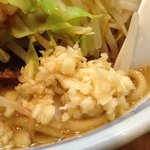 ラーメン豚力 - 