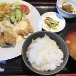 Gourmet Shokudo - 