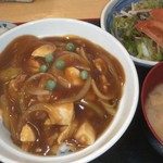 Monzen Soba Daikokuya - 