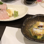 Sushi Dokoro Ajisai - 