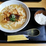 Tojo Udon Sakedokoro - 