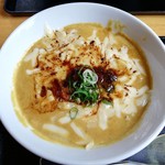 Tojo Udon Sakedokoro - 