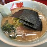 Ramen Yamaoka Ya Handa Ten - 