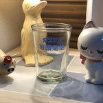 Taiwan Shokudo Ten - 買った品♯02 CALPIS