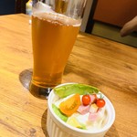 CRAFT BEER ダイヤモンドバード - 