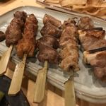 Izakaya Sato Ebisu - 焼き鳥