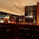 XEX TOKYO / The BAR&Cafe - 