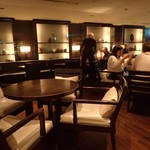 XEX TOKYO / The BAR&Cafe - 