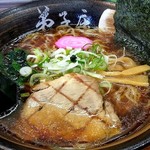 Teshikaga Ramen Teshikagasohonten - 