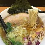 Ramen Kobo Mensaku - 