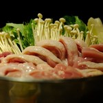 Jidori Yakiniku Yogan Ya Uehonmachihonten - 