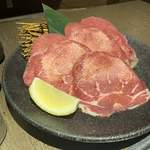 Yakiniku Shubo Mizubasho - 