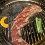 Yakiniku Shubo Mizubasho - 