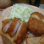 Torikatsu CHICKEN - 