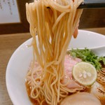 Ramen Kaede - 