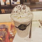 GODIVA Serubaterasu Ten - 