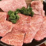 Ore no Yakiniku Ginza 9 Chome - 