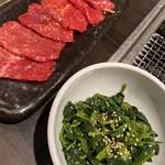 Ore no Yakiniku Ginza 9 Chome - 