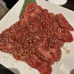 Ore no Yakiniku Ginza 9 Chome - 