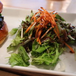 Craft Burger co. Kita Horie Ten - 