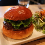 Craft Burger co. Kita Horie Ten - 