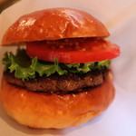 Craft Burger co. Kita Horie Ten - 