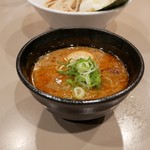 Tsukemen Gonokami Seisakujo - 