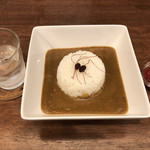 Pontocho Yakuzen Curry - 