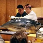 Seafood Ya Torijou - 