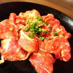 Chichibu Yakiniku Horumon Marusuke Miyanokawa Honten - 