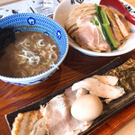 Bettei Takei Nanba Ramen Ichiza Ten - 