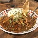 Spice Curry New Yantika - 