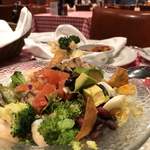 Grand Central Oyster Bar & Restaurant Shinagawa Ten - 