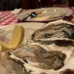 Grand Central Oyster Bar & Restaurant Shinagawa Ten - 