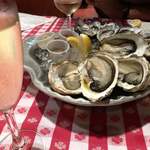 Grand Central Oyster Bar & Restaurant Shinagawa Ten - 