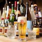 Ebisu Shoten Azabu Asabu Ten - 