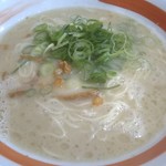 Ramen Maruhashi - 